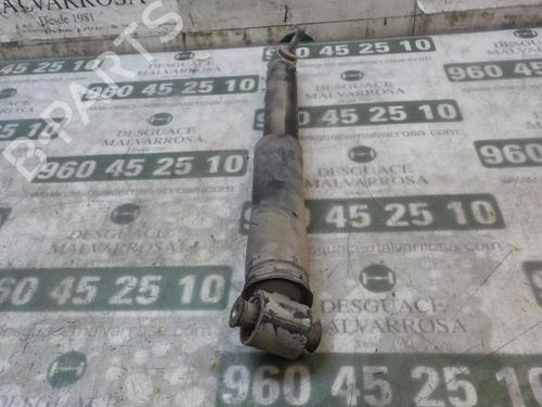 Used Right rear shock absorber RENAULT GRAND SCÉNIC III (JZ0/1_) 1.9 dCi (JZ0J, JZ0N, JZ1K, JZ1S) (131 hp) 4001068