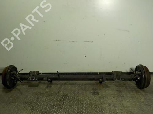 Used Rear axle Rear axle FORD TOURNEO CONNECT 1.8 TDCi (90 hp) 11191173 11191173