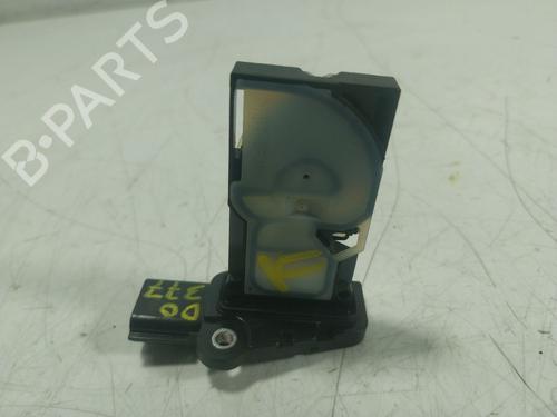 Mass air flow sensor RENAULT MEGANE IV Hatchback (B9A/M/N_)  | BP18645269M95 