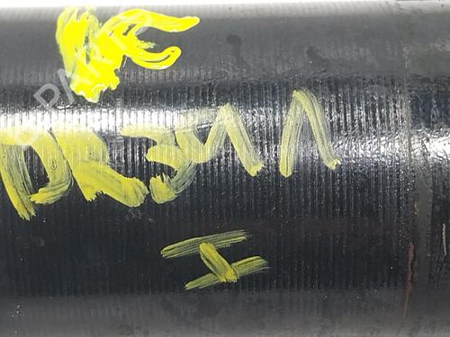Left front shock absorber FORD FOCUS III 1.0 EcoBoost | BP28193524M16 