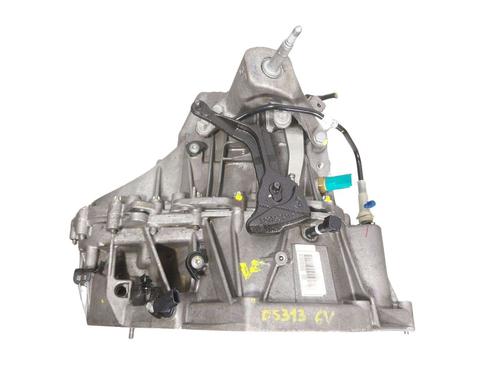 Gearbox RENAULT KADJAR (HA_, HL_) 1.5 BLUE dCi 115 (HLA6) | BP38546064M3 - Image 2