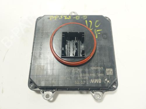 Used Xenon ballast Xenon ballast BMW X3 (G01, F97, G08) xDrive 20 d Mild-Hybrid (190 hp) 22900003 22900003