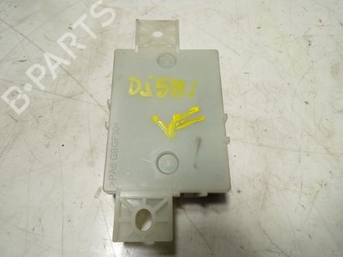 Elektronische module MERCEDES-BENZ A-CLASS Saloon (V177) A 200 (177.187) | BP10730607M83 