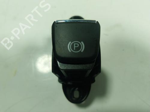 Used Hand brake MASERATI LEVANTE SUV (M161) 3.0 S Q4 (430 hp) 17365547