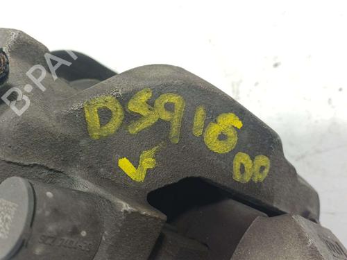 Right front brake caliper FORD FOCUS IV (HN) 1.0 EcoBoost | BP37024368M104 - Image 5