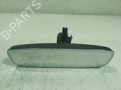 Used Rear mirror Rear mirror AUDI A5 Sportback (F5A, F5F) 2.0 TFSI (190 hp) 16664837 16664837