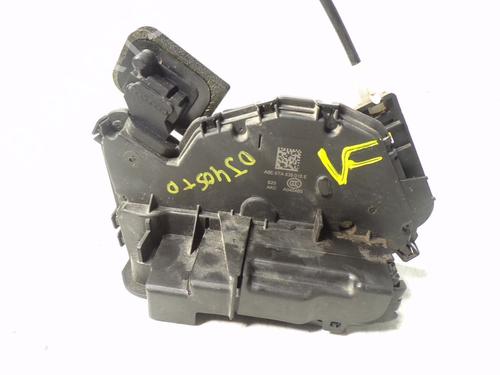 Rear right lock VW POLO VI (AW1, BZ1, AE1) 1.0 TSI | BP10141405C99 