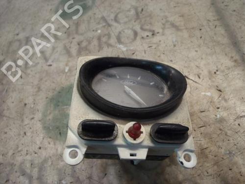 Comutador Comutador FORD ESCORT VI (GAL, AAL, ABL) 1.8 D (60 hp) 3814917 3814917