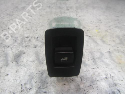 Used Right rear window switch BMW 1 (E87) 116 i (115 hp) 3822896