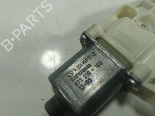 Left front window motor MERCEDES-BENZ E-CLASS (W212)  | BP17910334E21 