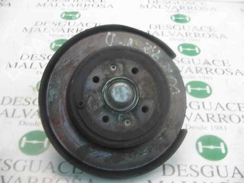 Used Right rear steering knuckle PEUGEOT 406 (8B) 2.1 TD 12V (109 hp) 3761965