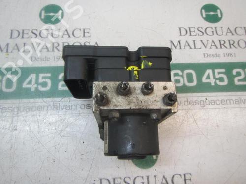 ABS pump RENAULT TWINGO II (CN0_) 1.2 16V (CN04, CN0B) | BP3877805M43