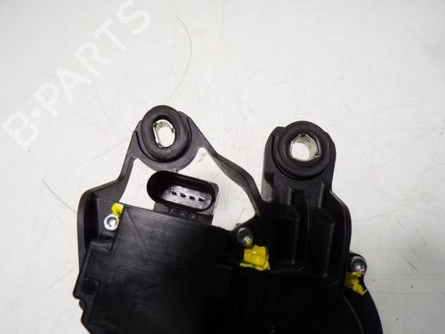 Rear wiper motor VW GOLF VI (5K1) 1.6 TDI | BP15136284M102 