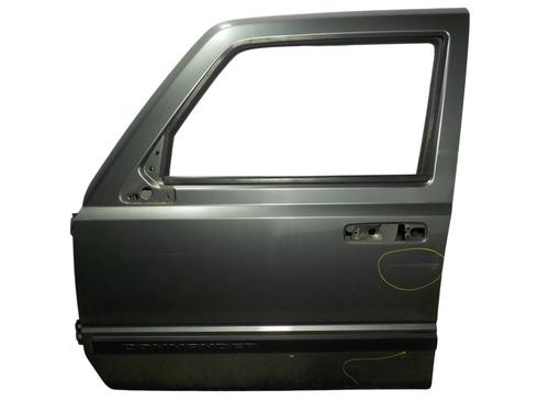 Left front door JEEP COMMANDER (XK, XH) 3.0 CRD 4x4 55396543AE