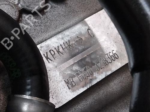 Engine BMW 1 (F20) 118 i | BP36277738M1  - Image 7