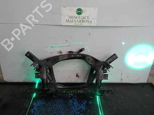 Used Rear axle Rear axle TOYOTA RAV 4 IV (_A4_) 2.5 Hybrid (AVA42_) (197 hp) 4001366 4001366