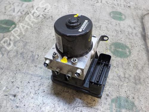Used ABS pump BMW 3 (E90) 320 d (177 hp) 3851244