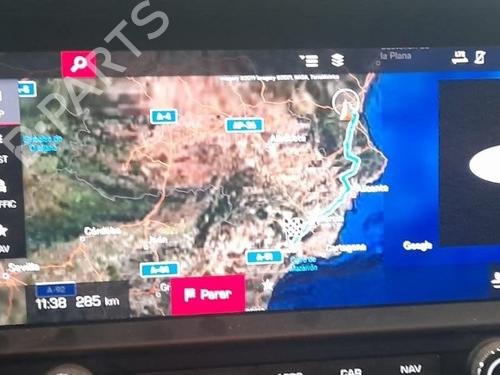 Electronic module PORSCHE MACAN (95B) 2.0 | BP15096833M83 