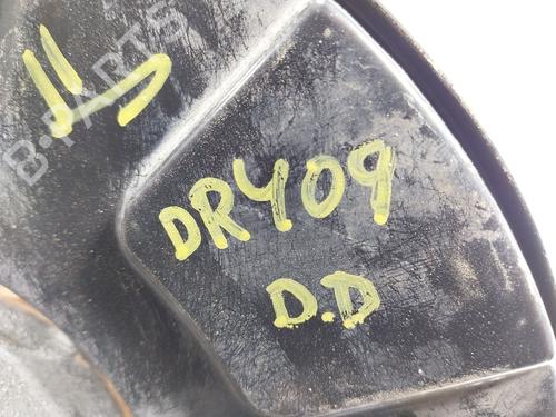 Right front steering knuckle MG MG ZS SUV (AZS1) 1.5 VTi | BP33656520M26 - Image 4