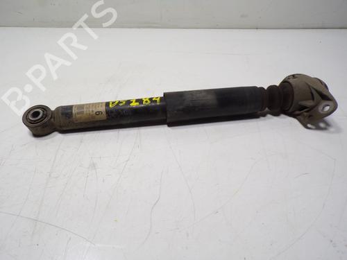 Used Right rear shock absorber Right rear shock absorber VW SCIROCCO III (137, 138) 2.0 TDI (140 hp) 10778941 10778941