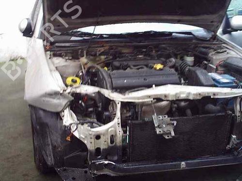 Brake master cylinder ROVER 25 I Hatchback (RF)  | BP3782629M77  - Image 13