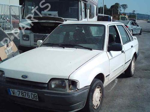 Right mirror FORD ESCORT V (AAL, ABL) 1.6 i 16V | BP3770916C27 