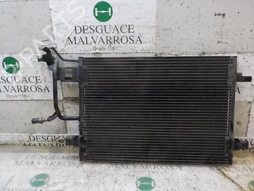 Used AC radiator AC radiator VW PASSAT B5 (3B2) 1.8 T (150 hp) 3856096 3856096