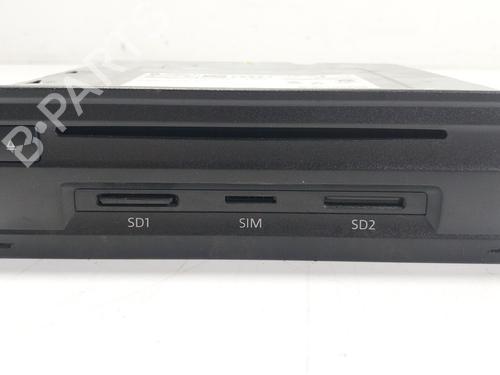 Used Electronic module Electronic module AUDI A3 Sportback (8VA, 8VF) 35 TFSI (150 hp) 30292300 30292300