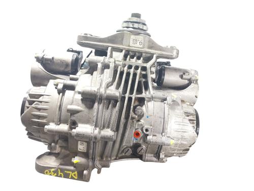 Used Rear differential Rear differential BMW X6 (E71, E72) 30 d (235 hp) 18692611 18692611