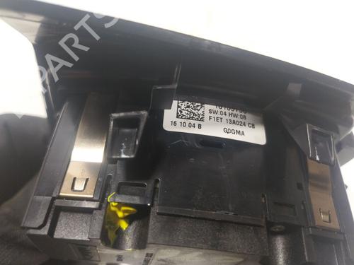 Headlight switch FORD FOCUS III 1.0 EcoBoost | BP20340832I24 