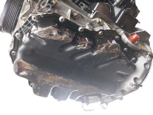 Engine VW GOLF VII (5G1, BQ1, BE1, BE2) 1.4 TSI | BP18050514M1 