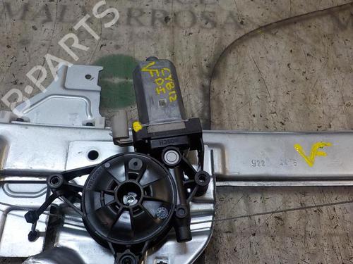 Front left window mechanism CITROËN C3 II (SC_) | BP3859187C22 - Image 3