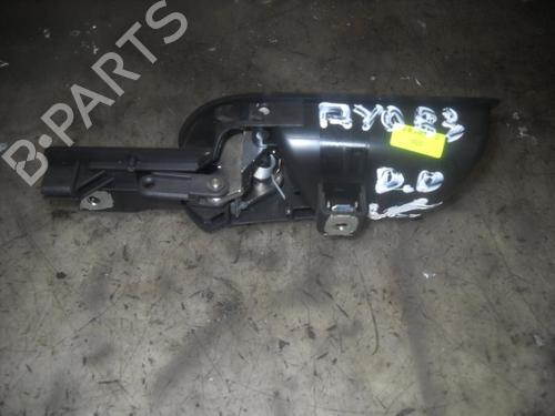 Front right interior door handle VW GOLF V (1K1) 1.9 TDI | BP3773187I14 