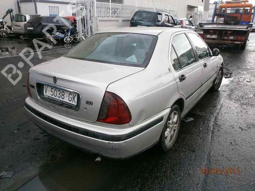 Alternator ROVER 400 II (RT) 420 Di | BP3791600M7 