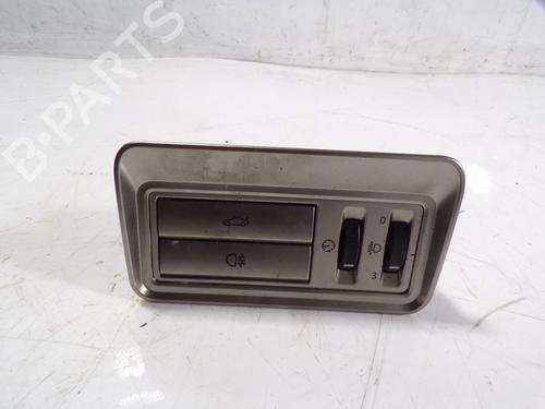 Elektronisk modul JAGUAR XF I (X250) [2008-2015]  9831447