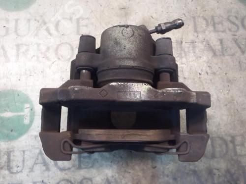 Right front brake caliper FORD FIESTA V (JH_, JD_)  | BP11546576M104 