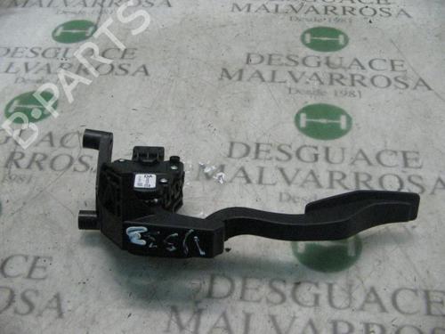 Pedal OPEL MERIVA A MPV (X03) 1.7 CDTI (E75) | BP3790341I4