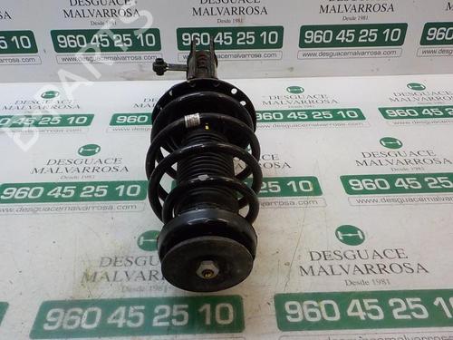 Used Right front shock absorber OPEL INSIGNIA A (G09) 2.0 CDTI (68) (160 hp) 3866850