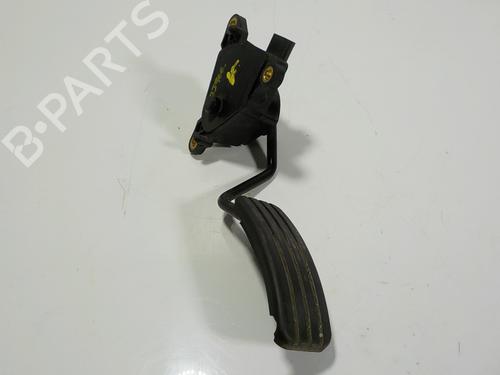 Used Pedal Pedal RENAULT KANGOO / GRAND KANGOO II (KW0/1_) 1.5 dCi 90 (KW05, KW08, KW0G, KW11) (90 hp) 11941250 11941250