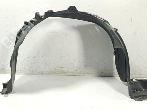 Hjulbue Hjulbue TOYOTA YARIS CROSS (MXP_) 1.5 Hybrid (MXPJ11) (131 hp) 36423334 36423334