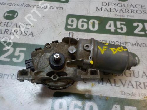 Used Front wiper motor TOYOTA YARIS (_P13_) [2010-2020]  3861107