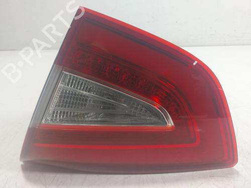 Used Left tailgate light HYUNDAI ix35 (LM, EL, ELH) 1.7 CRDi (116 hp) 20129582