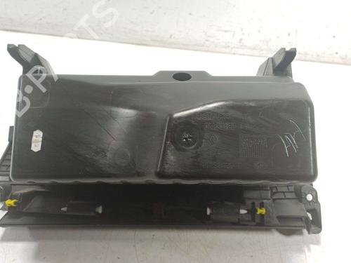 Handskerum NISSAN INTERSTAR Van (X62B) dCi 135 | BP38276700C95 - Image 3