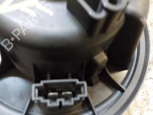 Heater blower motor SEAT LEON (1P1) 1.9 TDI | BP3856052M62 