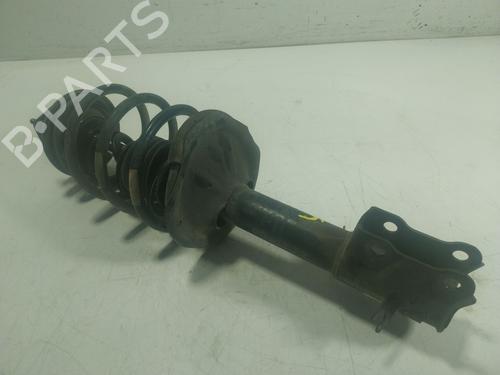 Right front shock absorber NISSAN ALMERA II (N16) 1.5 | BP19798573M17