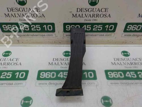 Used Pedal Pedal BMW X3 (E83) [2003-2011] 4472572 4472572
