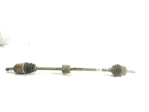 Used Right front driveshaft Right front driveshaft OPEL CORSA D (S07) 1.2 (L08, L68) (86 hp) 9256484 9256484