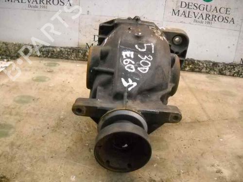 Differensial bakvogn BMW 5 (E60) 530 d | BP3764709M24 