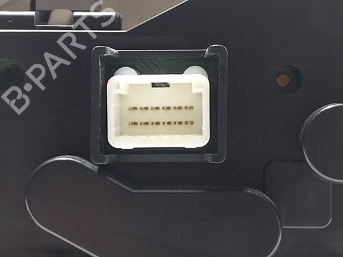 Instrument cluster NISSAN X-TRAIL III (T32_, T32R, T32RR) 1.6 dCi (T32) | BP20096024C47 