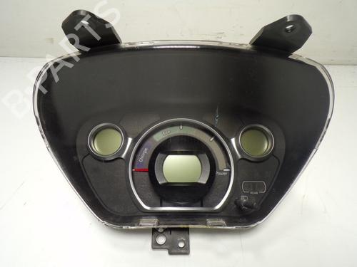 Used Instrument cluster Instrument cluster CITROËN C-ZERO [2010-2026] 15283881 15283881